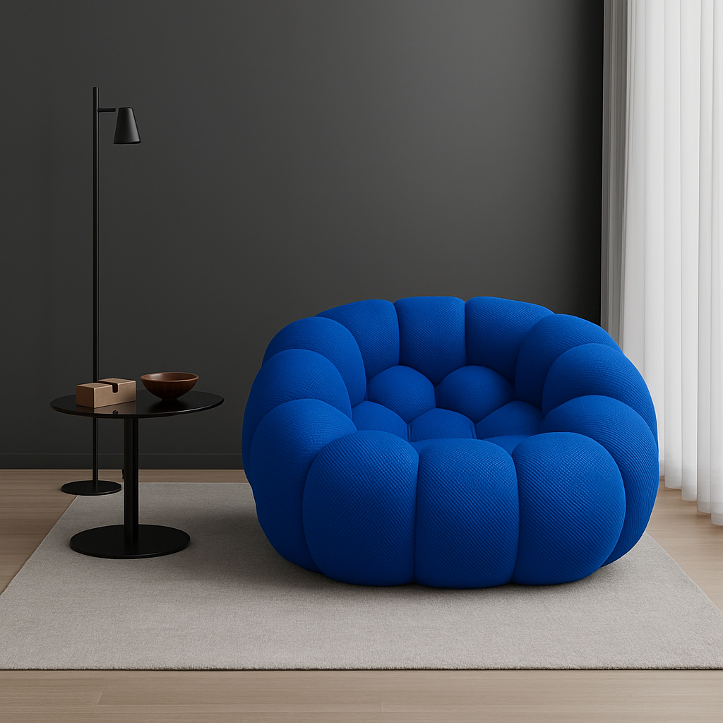 Bubble - ARIA | 1 Place