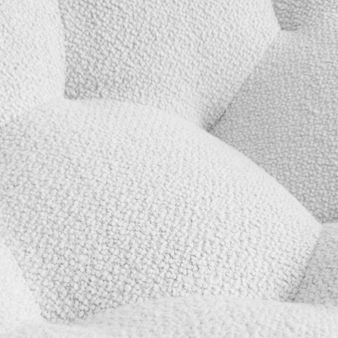 Bubble - ARIA Bouclette