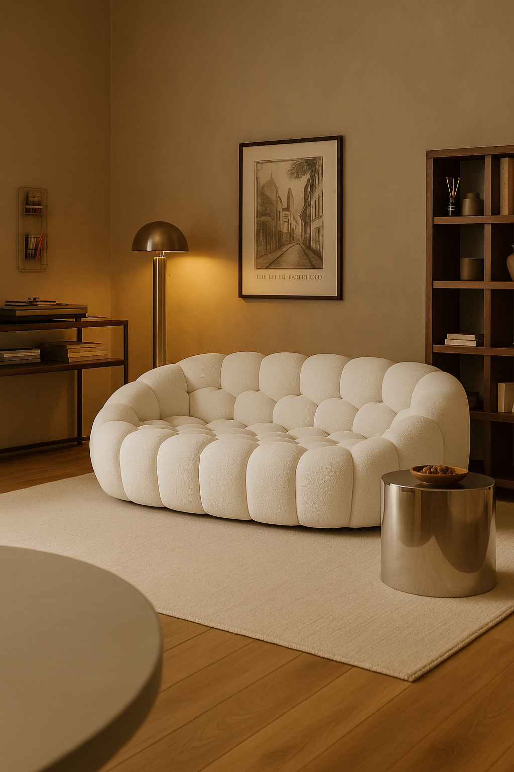 Bubble - NOYA | 2 Places