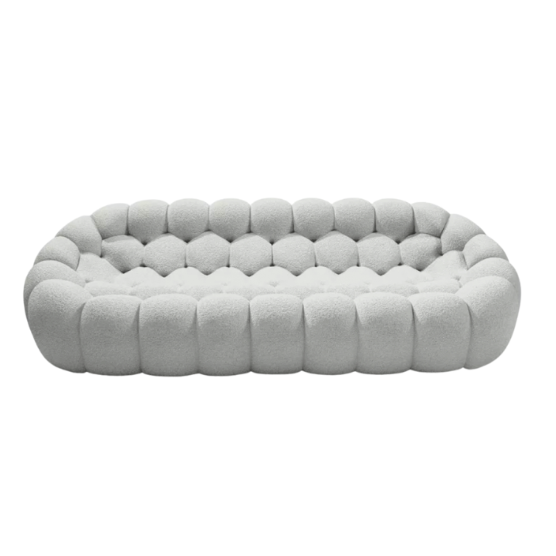 Bubble - ELMA Bouclette