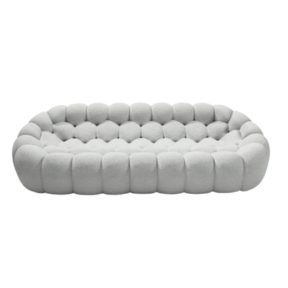 Bubble - ELMA Bouclette