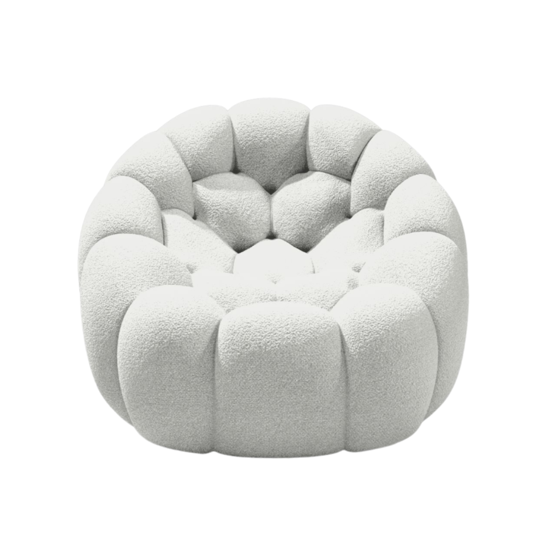 Bubble - ARIA Bouclette